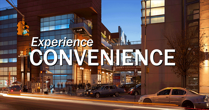 Bronx Terminal Market Bronx Terminal Market