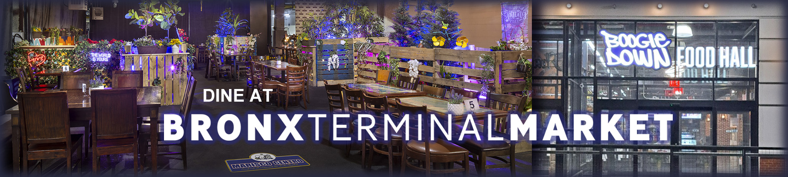 Restaurants-at-BronxTerminalMarket Dine at BTM