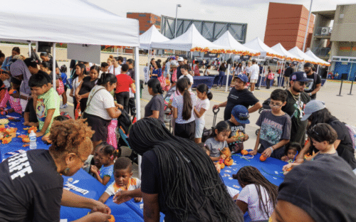 Bronx terminal Market - Kidfest 2025-01