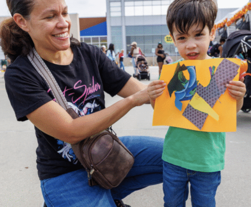 Bronx terminal Market - Kidfest 2025-03