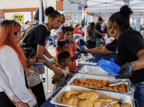 Bronx terminal Market - Kidfest 2025-05