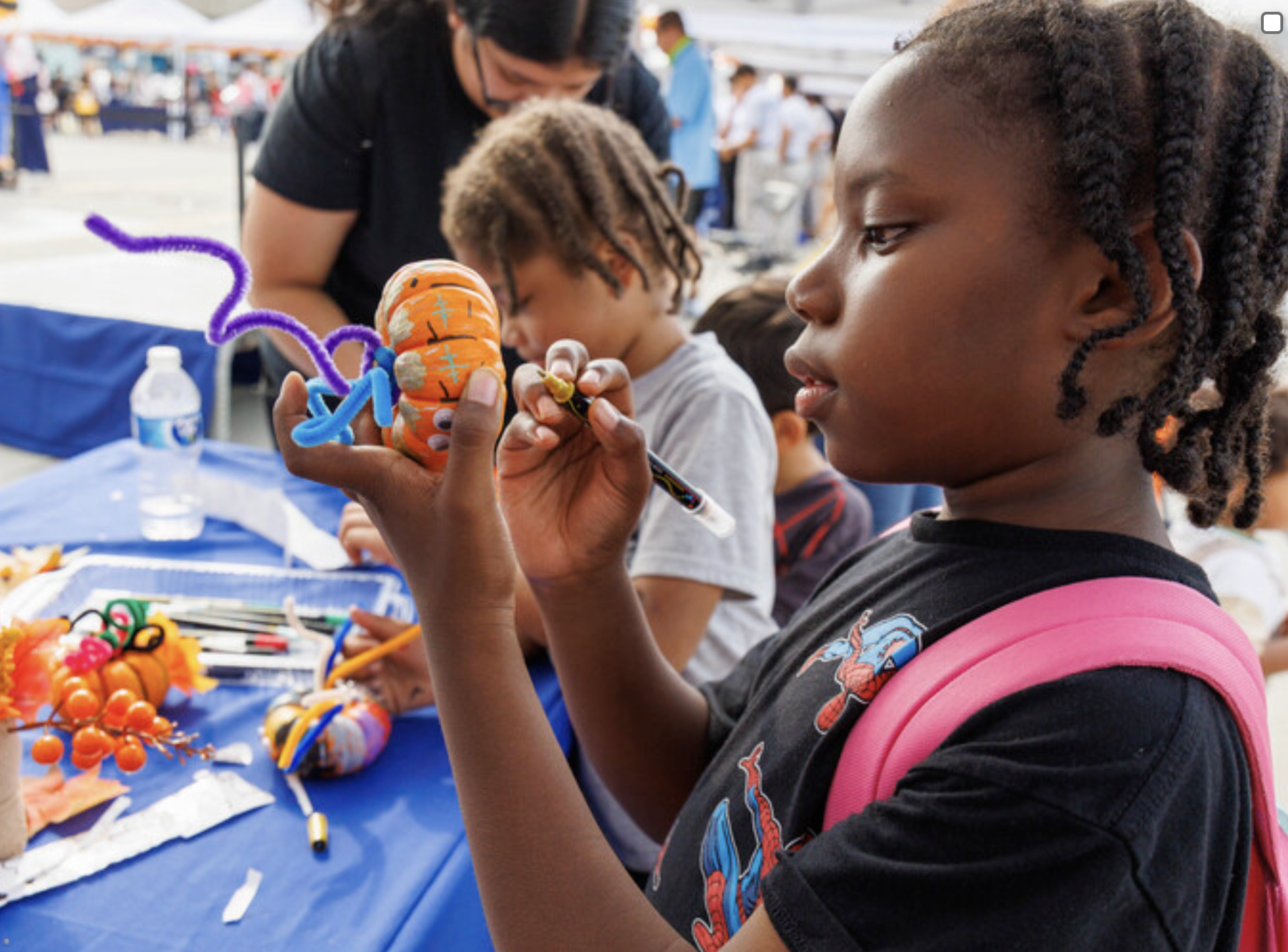 Bronx terminal Market - Kidfest 2025-06