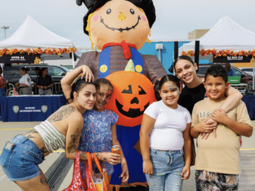 Bronx Terminal Market - Kidfest 2025-07
